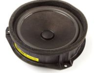 GM 23267080 Front Driver Speaker