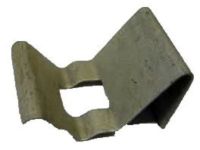 GM 22688427 Lower Deflector Retainer Nut