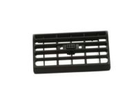 GM 23135645 Deflector