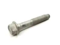 GM 11589340 Belt Tensioner Bolt