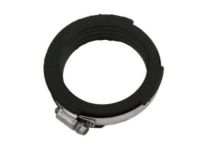 GM 24575644 Air Outlet Duct Seal