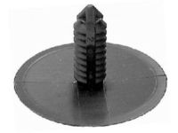 GM 11517992 Sound Absorber Retainer