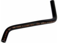 GM 12556932 Hose, Engine Crankcase Ventilation