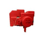 GM 92458299 Cable Cover