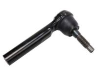 GM 15895646 Outer Tie Rod