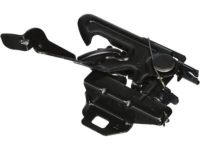GM 10352081 Lock
