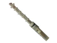 GM 3033879 Evaporator Core Connector