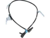 GM 19181879 Speed Sensor, Front Passenger Side