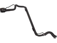 GM 22925351 Filler Neck