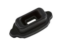 GM 22775584 Backing Plate Cover