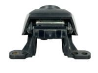 GM 84690428 Front Camera, Rear