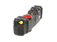 GM 22968922 Fuel Tank
