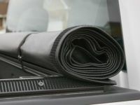 GM 22772363 Tonneau Cover