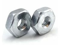 GM 11519879 Nut, Upper Control Arm Shaft, Rear