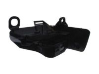 GM 22936930 Turn Signal Lamp, Rear Passenger Side