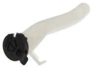 GM 25976025 Filler Tube