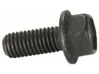 GM 20920619 Axle Shaft Bolt, Rear