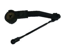 Chevrolet Trailblazer Ride Height Sensor - 25999463 Level Sensor, Rear Driver Side