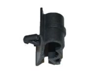 GM 15015496 Clip, Early Fuel Evaporation, Front