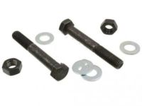 GM 11502604 Lower Control Arm Bolt