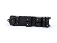 GM 20958435 Window Switch, Driver Side
