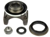 GM 12470387 Companion Flange