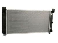 GM 19256745 Radiator