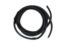 GM 15063153 Door Weatherstrip, Passenger Side