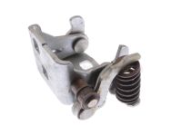 GM 16633457 Upper Hinge, Front Driver Side