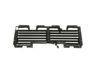 GM 84378163 Radiator Shutter Assembly, Front