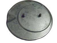 GM 10064753 Fuel Door
