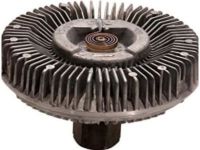 Chevrolet Fan Clutch - 15154901 Fan Clutch