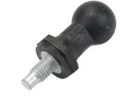 GM 12567370 Cover Bolt