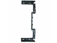 GM 23497751 Upper Shield, Front