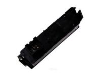 GM 13288076 Switch, Jet Black