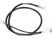GM 88986779 Negative Cable