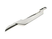 GM 23243083 Skid Plate, Front