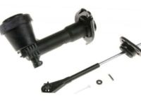GM 12385527 Master Cylinder