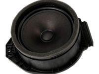 GM 23268030 Front Driver Speaker