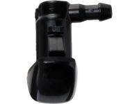 GM 25815793 Washer Nozzle