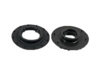 GM 22867502 Retainer Kit, Front/Complete Floor, Jet Black