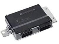 GM 12588923 Control Module