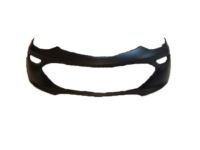 GM 42518918 Bumper Cover, Front