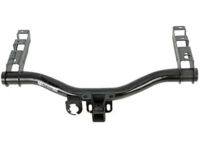 GM 19180779 Trailer Hitch