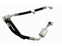 GM 23141321 Discharge Hose