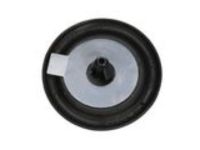 GM 13233501 Bumper Pad