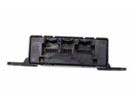 GM 84078177 Control Module, Front Rear