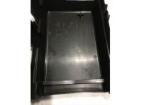 GM 20795340 Upper Cover