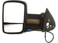 GM 15904034 Mirror Assembly, Rear Driver Side