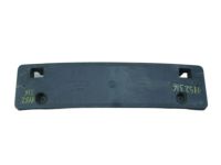 GM 84282823 Attachment Kit, License Plate, Front
